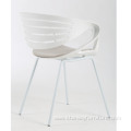 Original Modern PP Plastic shell Dining Chairs